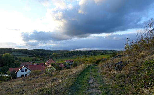 Národní park Podyjí